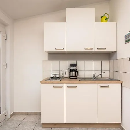 With A Parking Space - 20220 Apartament