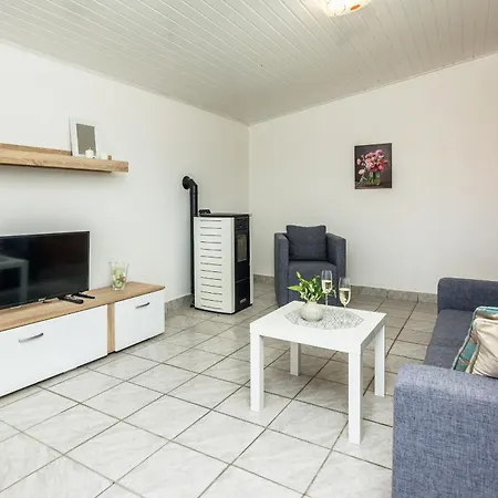 Apartament With A Parking Space - 20220 *